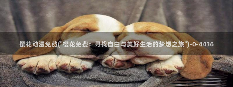 樱花动漫网站：樱花动漫免费(\