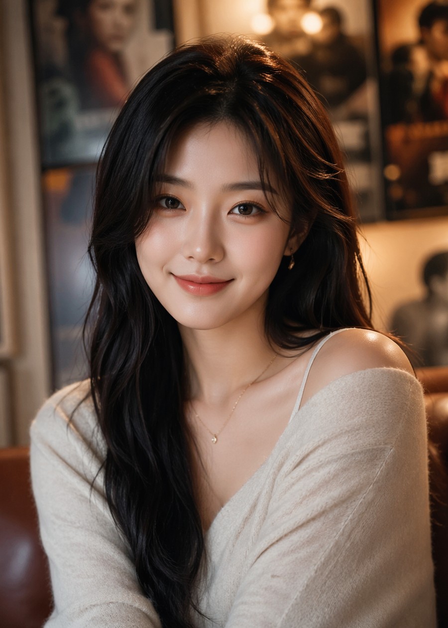 麻豆出镜看点｜《星轨追光》的情绪浓度，让这部内容更有辨识度