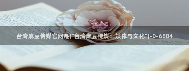 麻豆视频热门高清